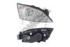 SOMORA 095215M Headlight